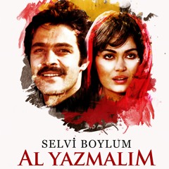 Selvi Boylum Al Yazmalim - Anadolu Rock Cover - Cahit Berkay