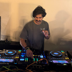 D&J Greece 2025 - Haram DJ Set