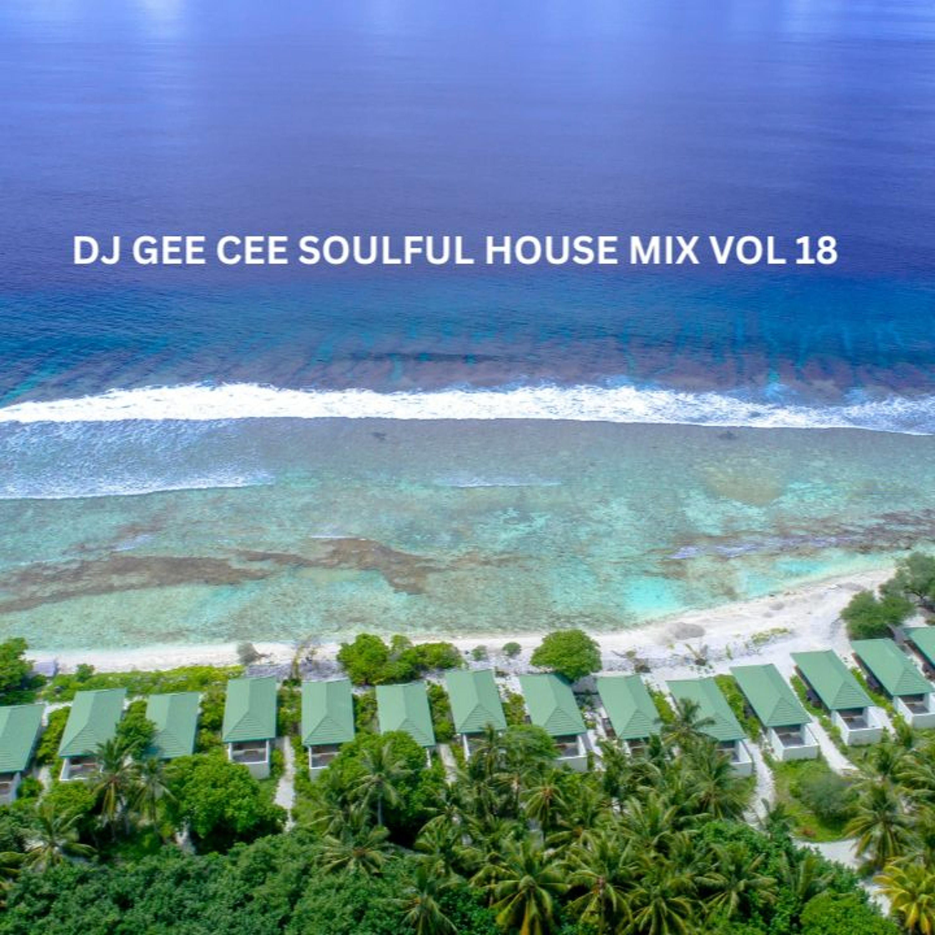 DJ GEE CEE