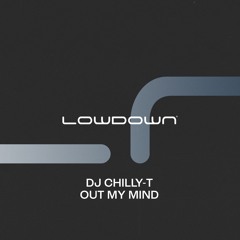 Out My Mind (House Extended Mix)