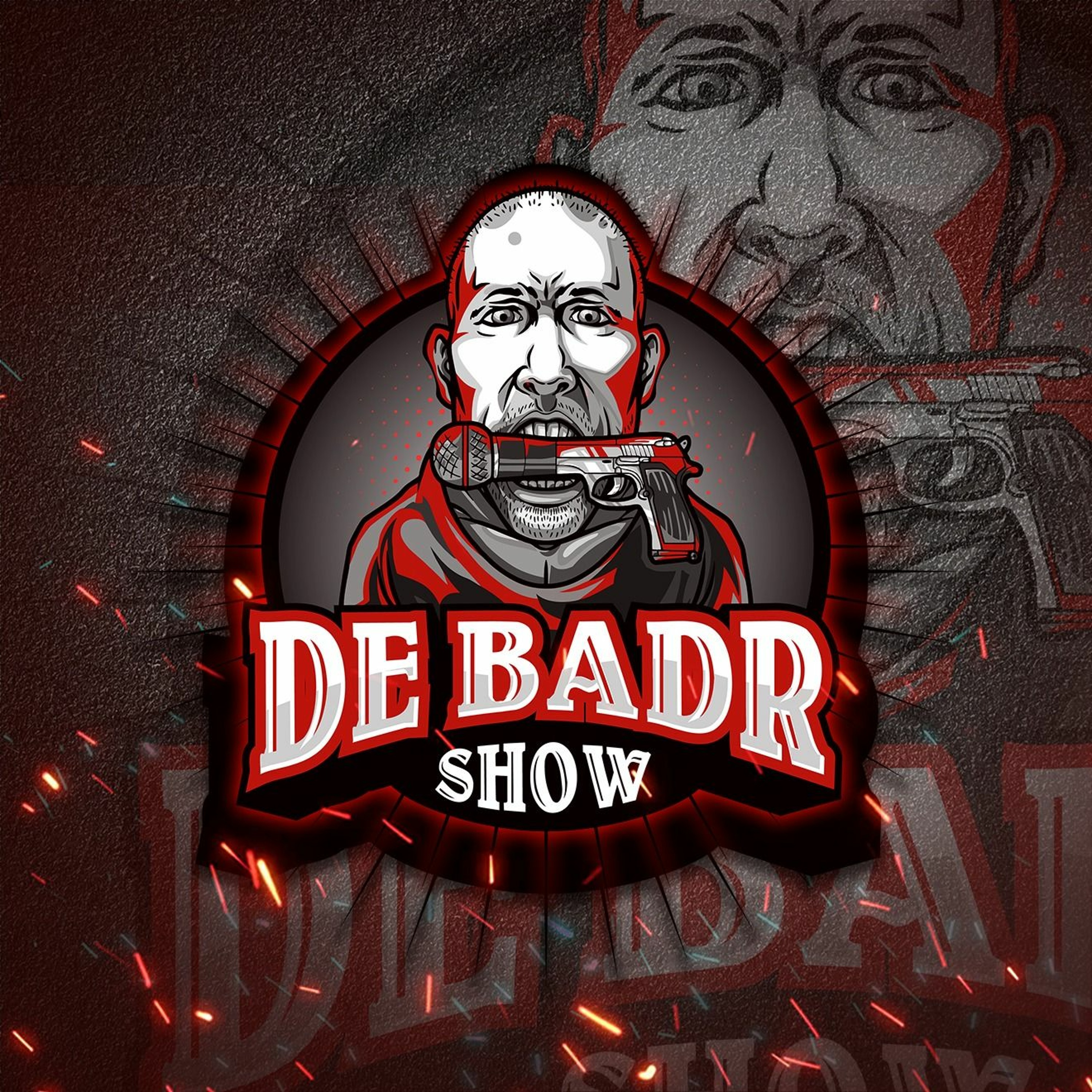 Zonde Van Je Tijd Podcast