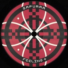 Premiere : Sapurra - Feeling (Franco Cinelli Remix) (ARR040)