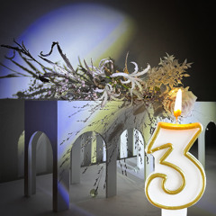 24 mixes before xmas, day 3 : with Sign Libra