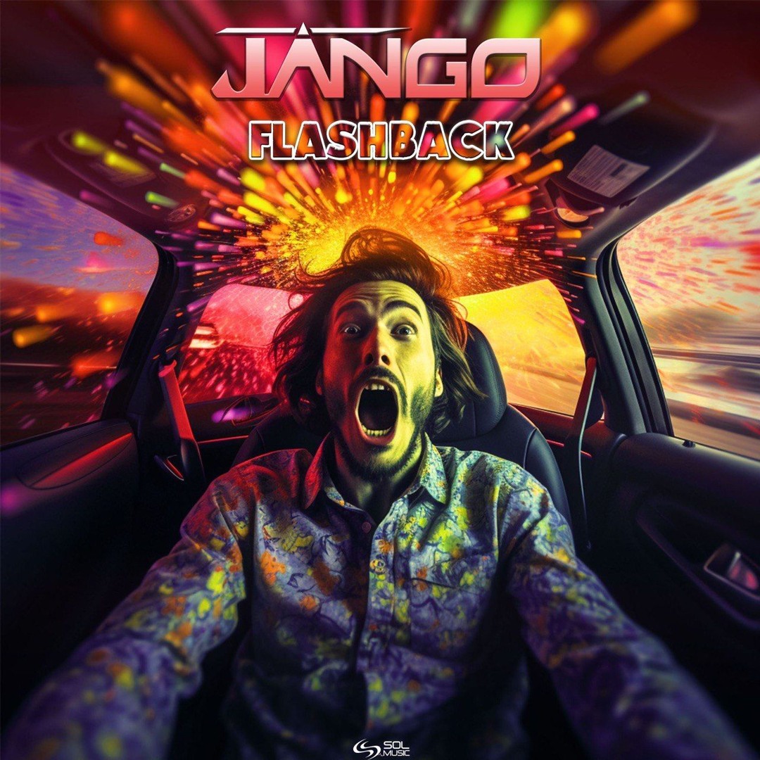 Stream Jango - Flashback (Original Mix) by JANGO | Listen online for ...