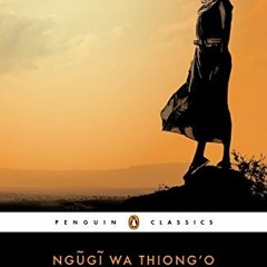 [VIEW] EBOOK 📥 Devil on the Cross (Penguin African Writers Series) by  Ngugi wa Thio