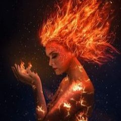 Чувства как огонь