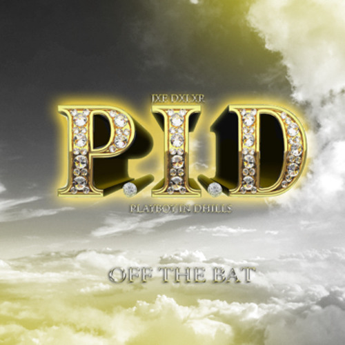 1.Jxe Dxlxr-Off the bat(prodDonniekatana x prod7even)