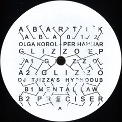 A1 Olga Korol & Per Hammar - Glizzo