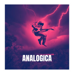 ANALOGICA x Anosys