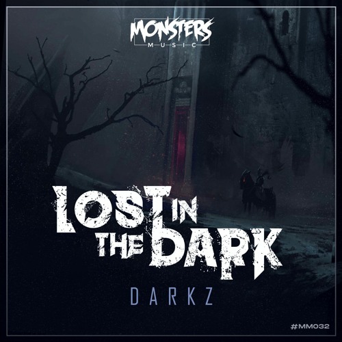 Darkz - Badman (OUT NOW)