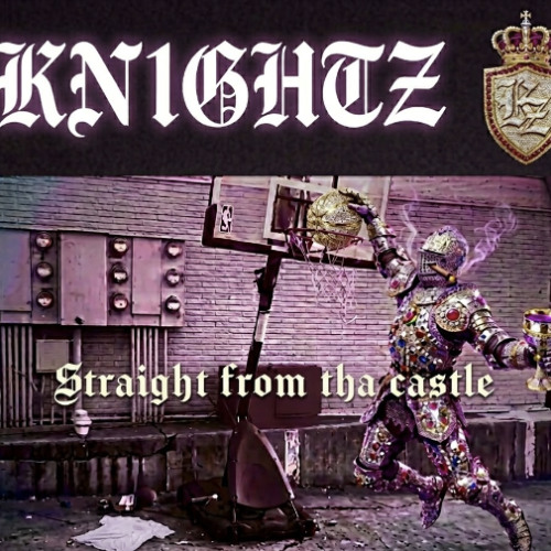 Stream Straight from tha castle by KN1GHTZ | Listen online for free on ...