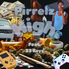 High (feat. 33 Keys)