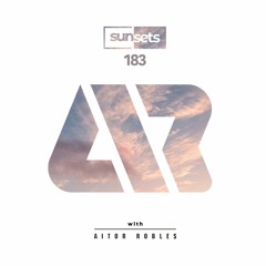 Sunsets with Aitor Robles -183- B2b Paxxon