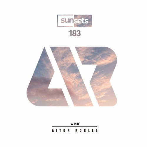 Sunsets with Aitor Robles -183- B2b Paxxon