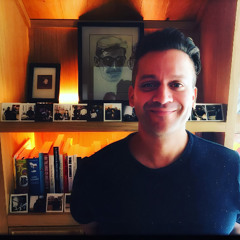 Summer 2025 w/ Niko Dalagelis (25.06.2025)