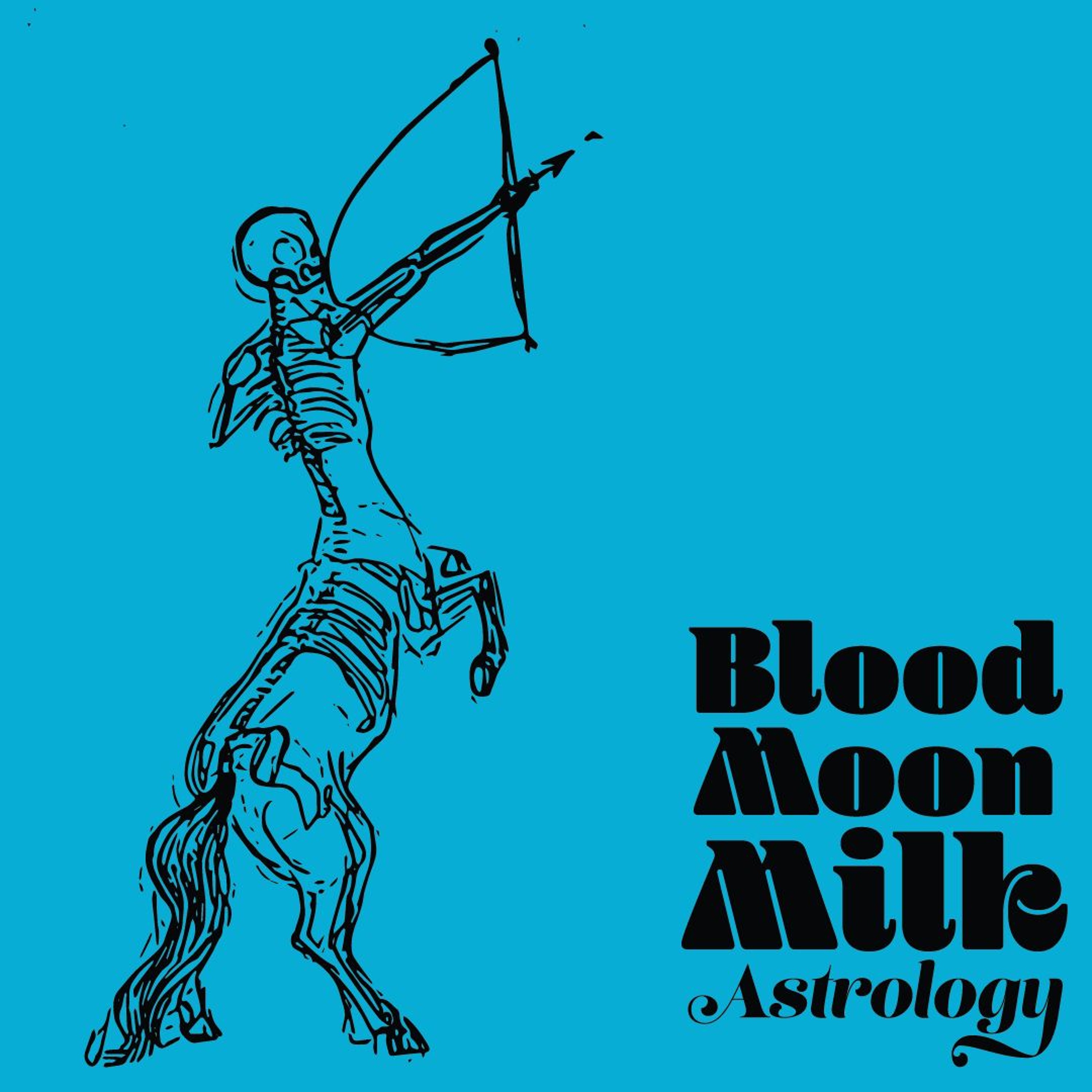 Blood Moon Milk Astrology Podcast