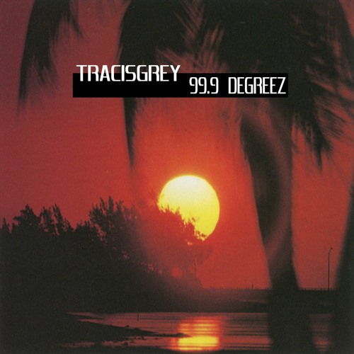 TRACISGREY - INTERLÚDIO 2810 (single)