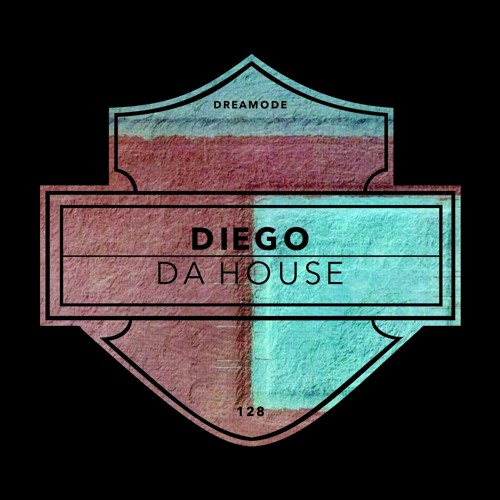 Diego - Da House (2024) 