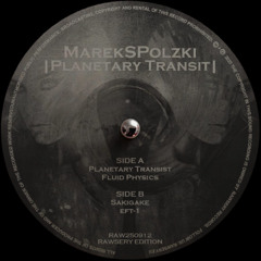 MarekSPolzki - EFT -1 [Premiere I RAW250912]