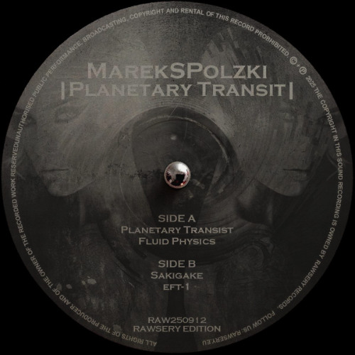 MarekSPolzki - EFT -1 [Premiere I RAW250912]