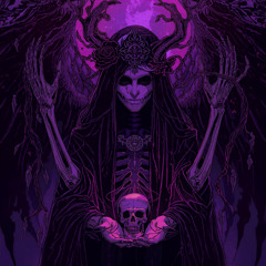 Death Works for Me Now