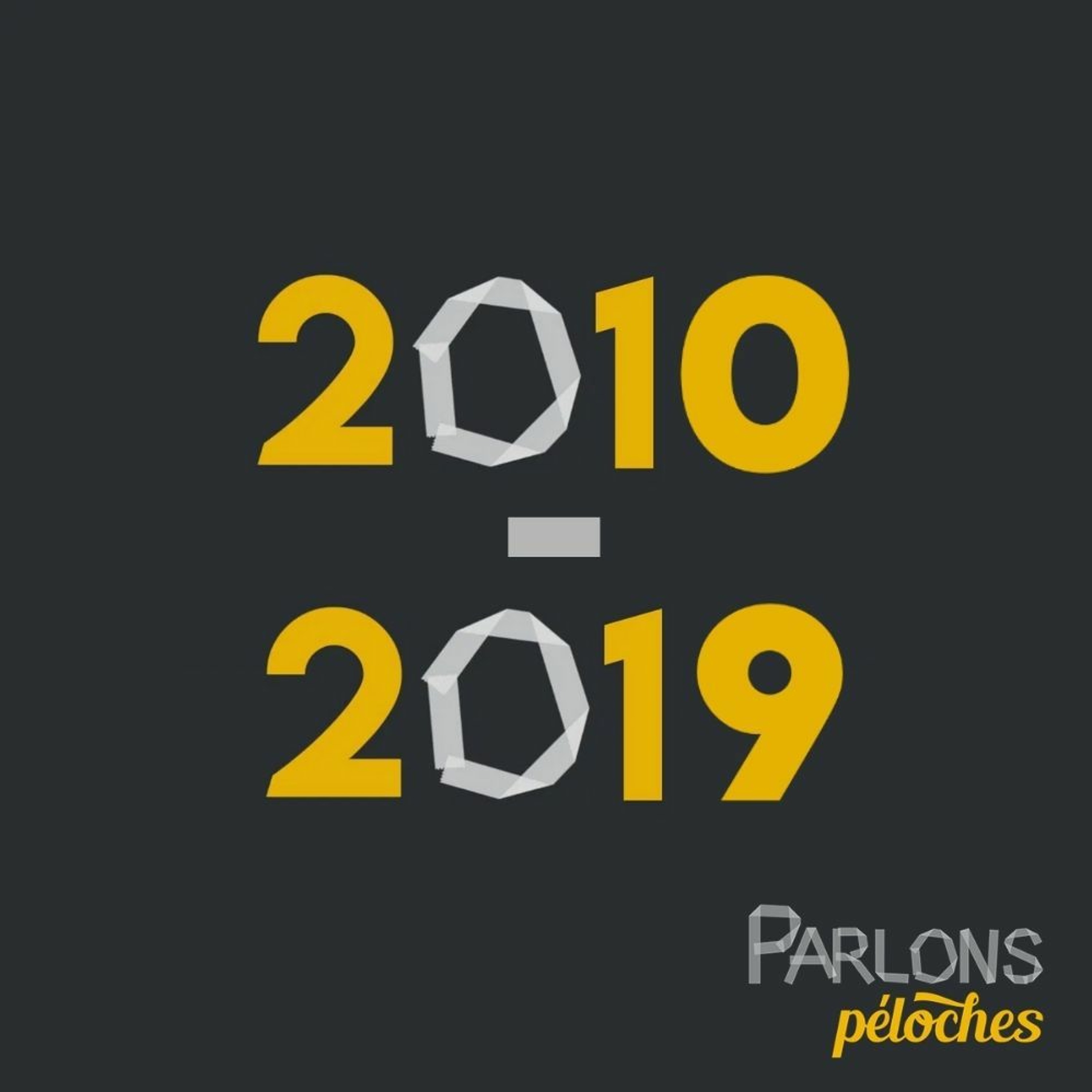 Parlons Péloches
