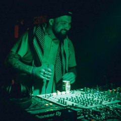 Saturday Mashup: Young Pistols Sound aka MistaB dub selecta