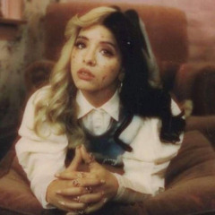 Pacify Her - Melanie Martinez(slowed&reverbed)