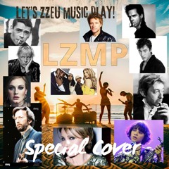 LZMP Special Cover