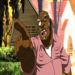uncle ruckus