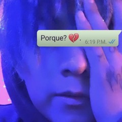 Porque?💔  | Kid Deu$en Prod.yoMismo