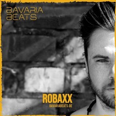 Robaxx @Radio Bavaria_Beats_Birthday-10-2021