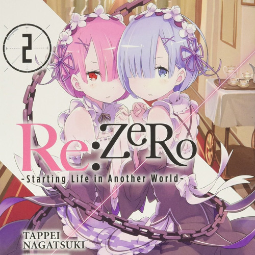 Myth Roid Re Zero Stream STYX HELIX - MYTH & ROID RE:ZERO by jaemong | Listen online for ...