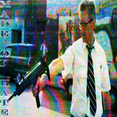 Made Of Hate [Prod. SadSouljah]
