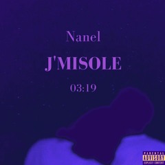 Nanel - JMISOLE SPEED UP