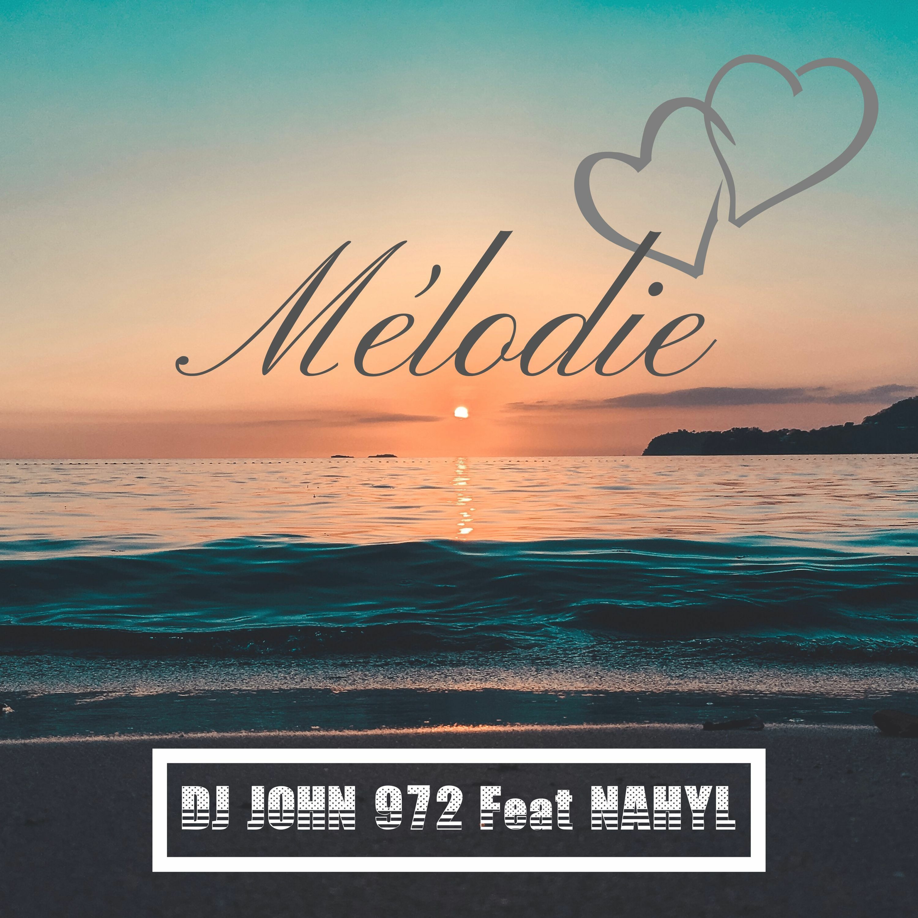 DJ JOHN 972 ☑