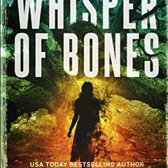 [ACCESS] PDF 📃 Whisper of Bones: A Cassie Quinn Mystery by  L.T. Ryan &  K.M. Rought