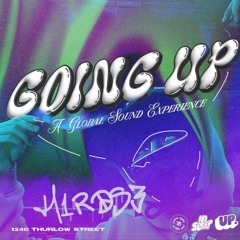 HiROSE @ Going Up Party x comespinwithus [DJ SET]