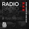 Mea Culpa Radio 5 Year Anniversary Special
