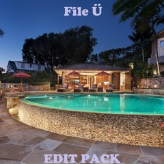 Whipped Cream X Skrillex - Light Of Mine X HUMBLE [File Ü EDIT]