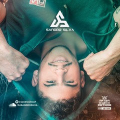 DJ SANDRO SILVA PROMO SET AFTER DA PATROA