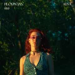 Plovistan Podcast 059 | AINA (Pavlodar)