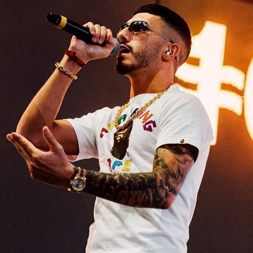 Antwan-wow 2 official tracklist (Bonus tracks)