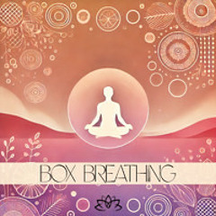 Box Breathing: A Guide to Calm and Focus