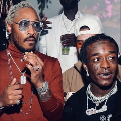 Lil Uzi Vert & Future - Icy Icy [Unreleased]