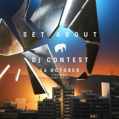 Set About DJ Contest - Peter Pavlov