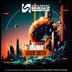 Manxito - Back with (Original mix)