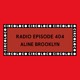 on Circoloco Radio 404 -Aline Brooklyn