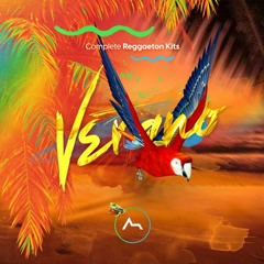 VERANO - Summer Reggaeton Kits from ADSR Sounds