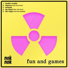 nok nok - Double Trouble